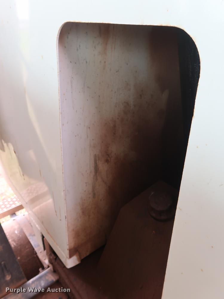 image for item DG3486 2007 Mack CHN613 dump truck