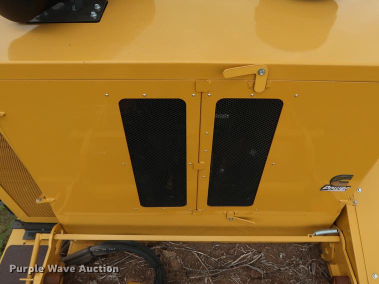 image for item DG3488 2016 Rayco RH1754-240 grinder