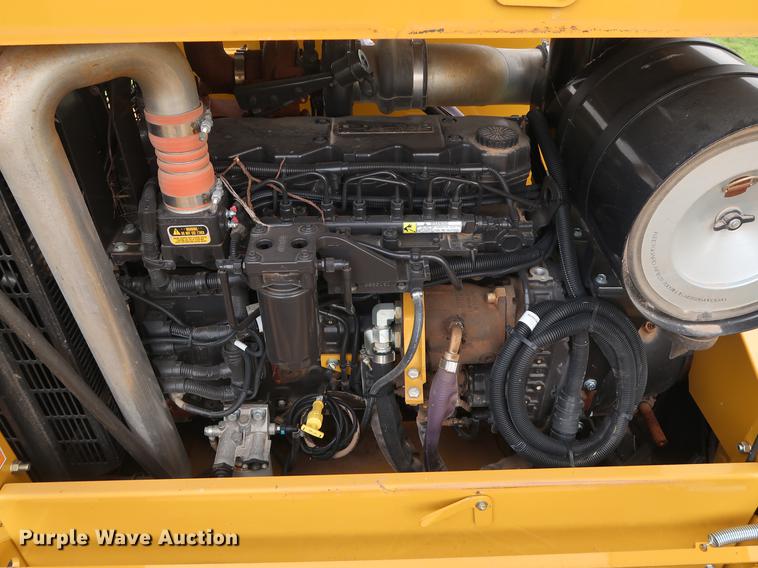 image for item DG3488 2016 Rayco RH1754-240 grinder