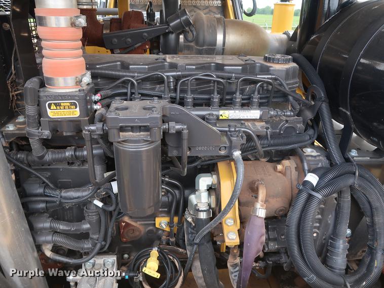 image for item DG3488 2016 Rayco RH1754-240 grinder