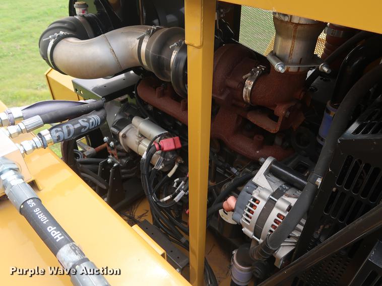 image for item DG3488 2016 Rayco RH1754-240 grinder