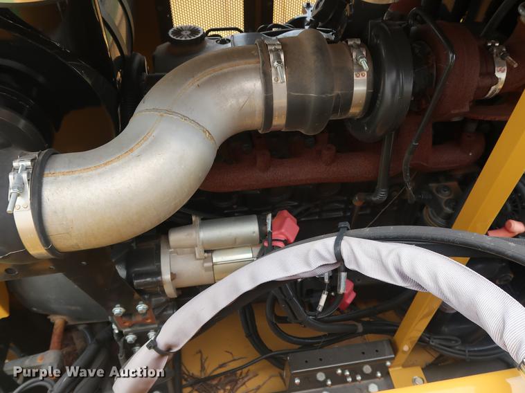 image for item DG3488 2016 Rayco RH1754-240 grinder