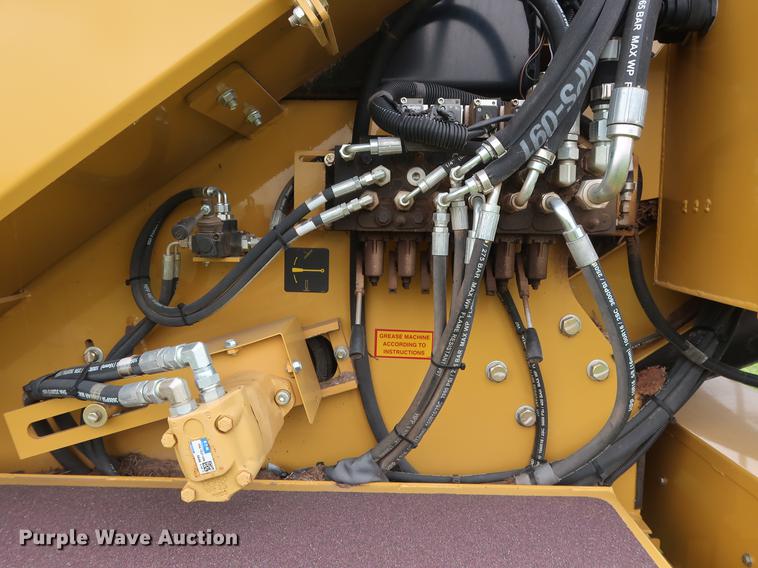 image for item DG3488 2016 Rayco RH1754-240 grinder