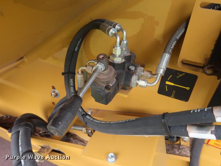 image for item DG3488 2016 Rayco RH1754-240 grinder