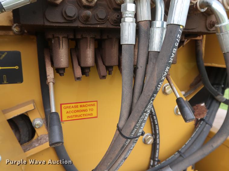 image for item DG3488 2016 Rayco RH1754-240 grinder