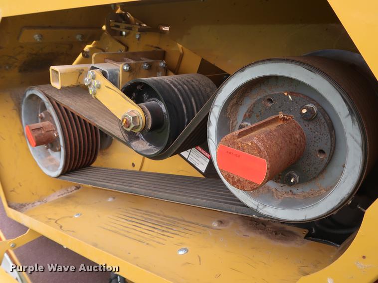 image for item DG3488 2016 Rayco RH1754-240 grinder