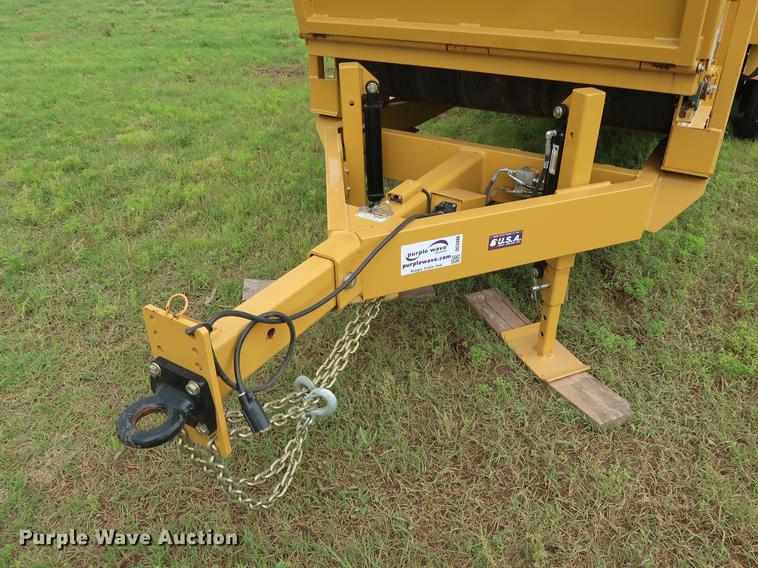 image for item DG3488 2016 Rayco RH1754-240 grinder