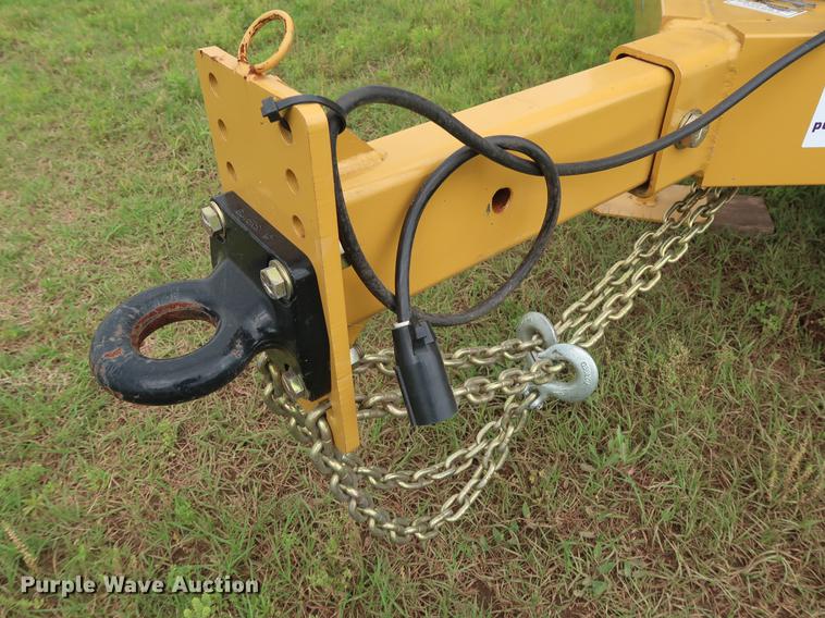 image for item DG3488 2016 Rayco RH1754-240 grinder