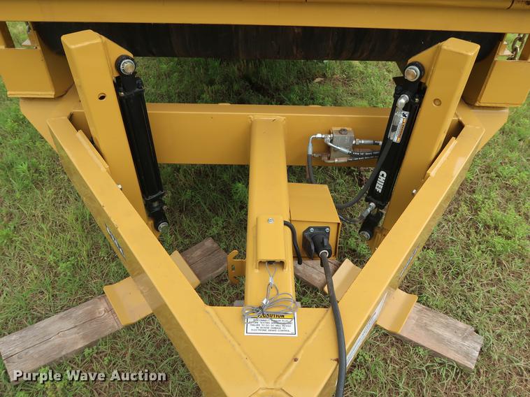 image for item DG3488 2016 Rayco RH1754-240 grinder