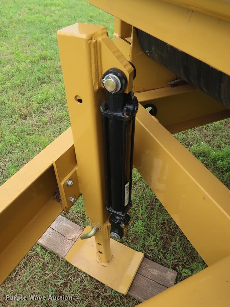 image for item DG3488 2016 Rayco RH1754-240 grinder