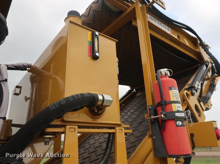 image for item DG3488 2016 Rayco RH1754-240 grinder