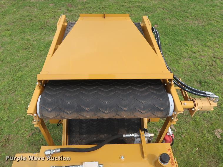 image for item DG3488 2016 Rayco RH1754-240 grinder