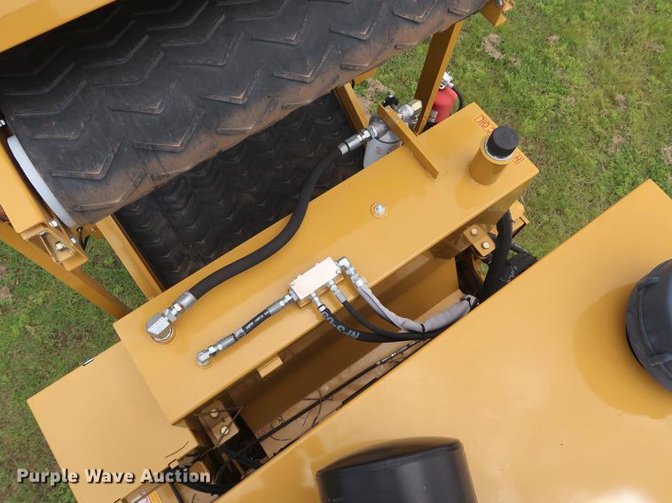 image for item DG3488 2016 Rayco RH1754-240 grinder