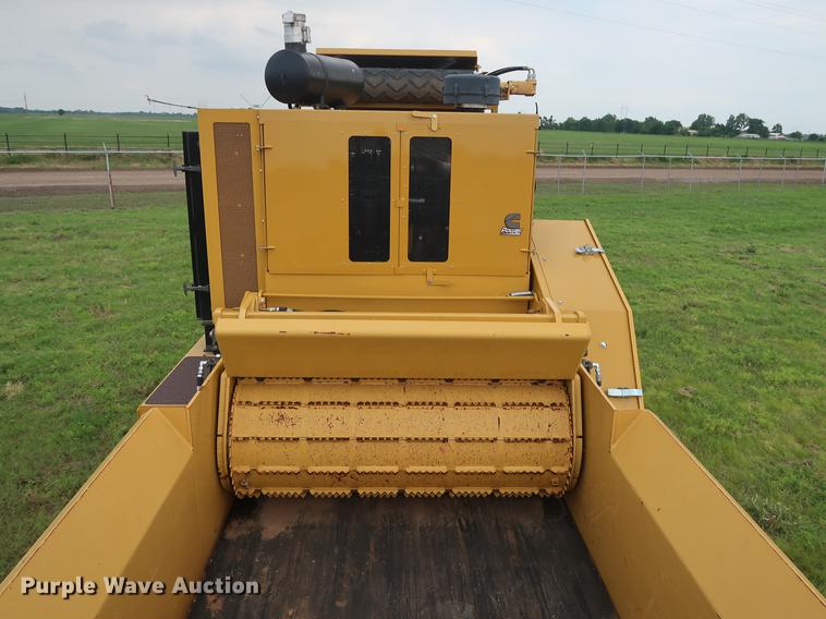 image for item DG3488 2016 Rayco RH1754-240 grinder