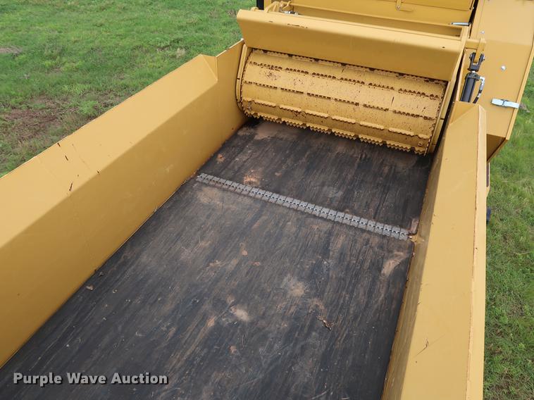 image for item DG3488 2016 Rayco RH1754-240 grinder