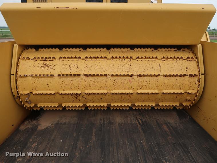 image for item DG3488 2016 Rayco RH1754-240 grinder