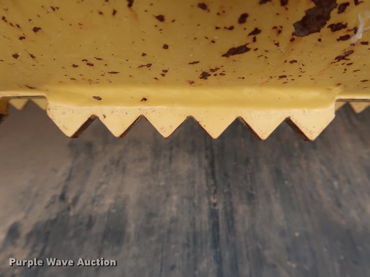 image for item DG3488 2016 Rayco RH1754-240 grinder