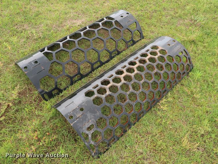 image for item DG3488 2016 Rayco RH1754-240 grinder