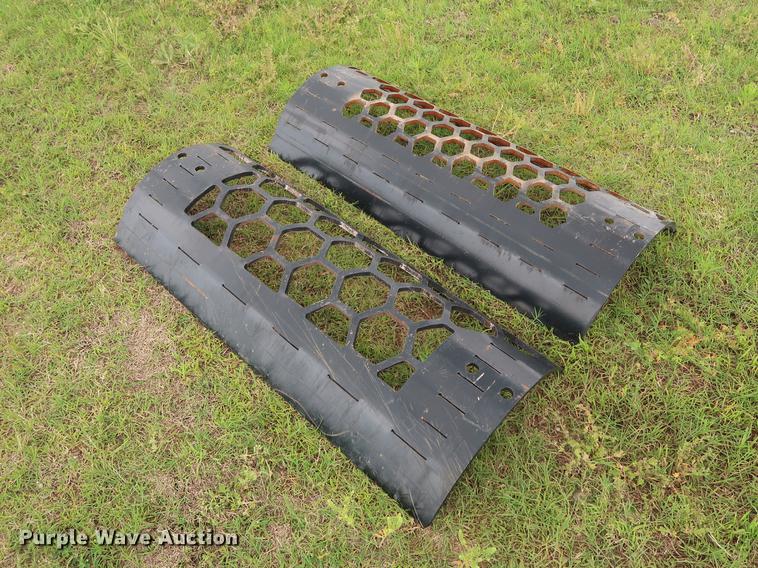 image for item DG3488 2016 Rayco RH1754-240 grinder