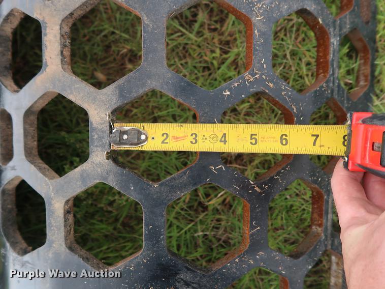 image for item DG3488 2016 Rayco RH1754-240 grinder