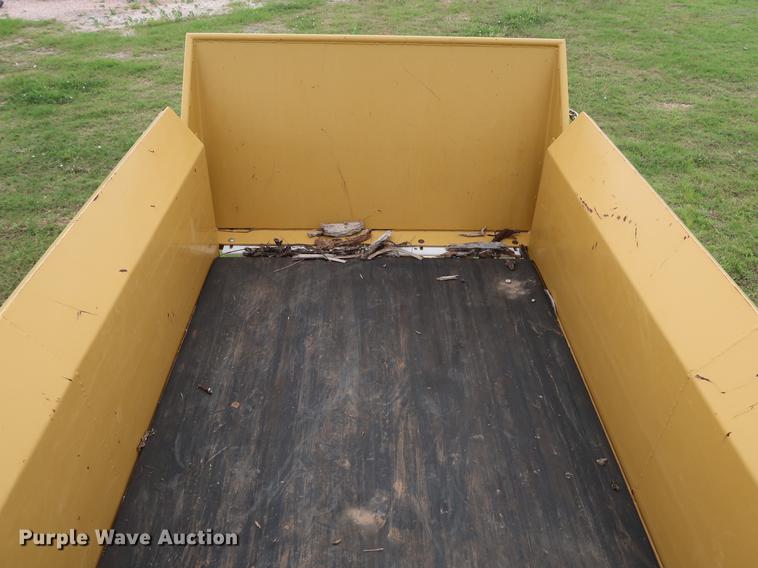 image for item DG3488 2016 Rayco RH1754-240 grinder