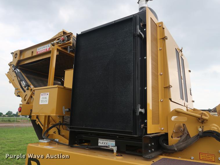 image for item DG3488 2016 Rayco RH1754-240 grinder