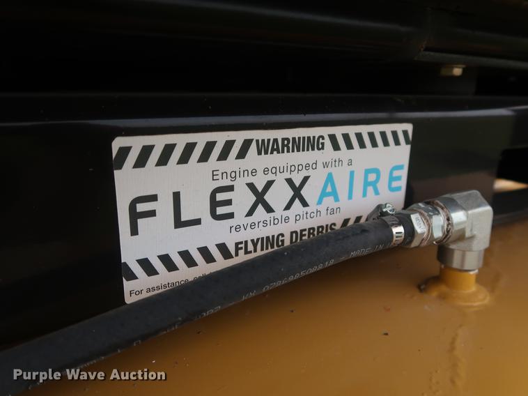 image for item DG3488 2016 Rayco RH1754-240 grinder