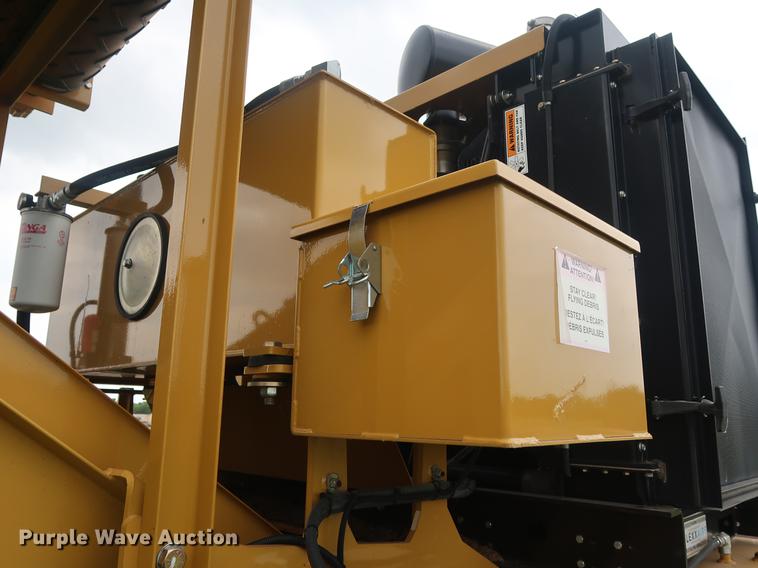 image for item DG3488 2016 Rayco RH1754-240 grinder