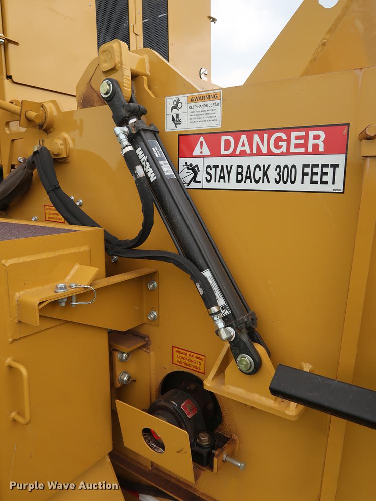 image for item DG3488 2016 Rayco RH1754-240 grinder