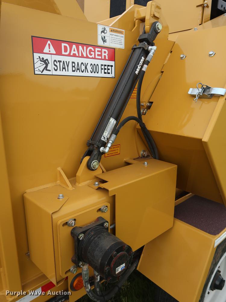 image for item DG3488 2016 Rayco RH1754-240 grinder