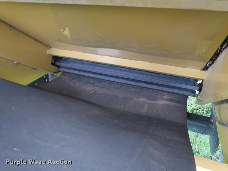 image for item DG3488 2016 Rayco RH1754-240 grinder