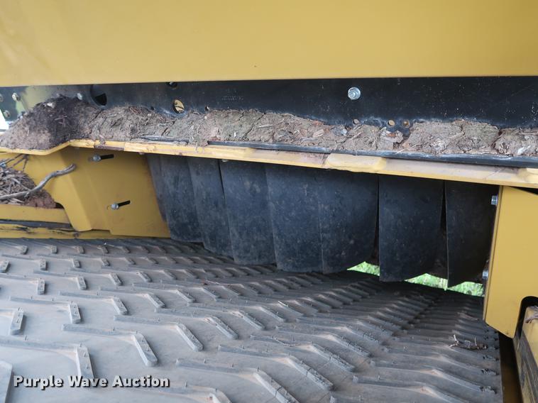 image for item DG3488 2016 Rayco RH1754-240 grinder