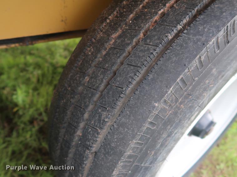 image for item DG3488 2016 Rayco RH1754-240 grinder