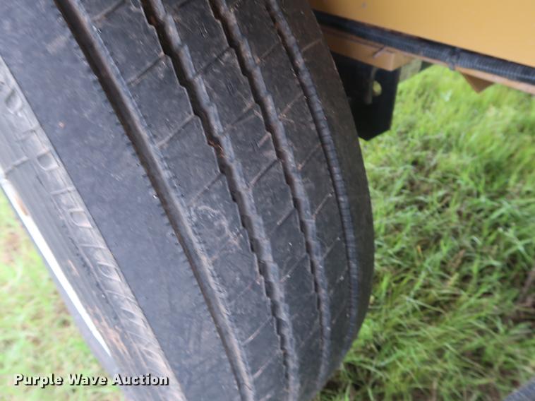 image for item DG3488 2016 Rayco RH1754-240 grinder