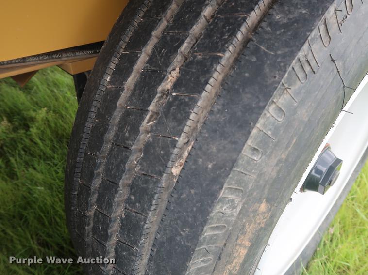 image for item DG3488 2016 Rayco RH1754-240 grinder