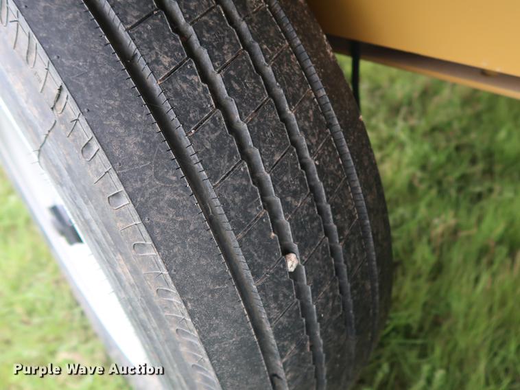 image for item DG3488 2016 Rayco RH1754-240 grinder