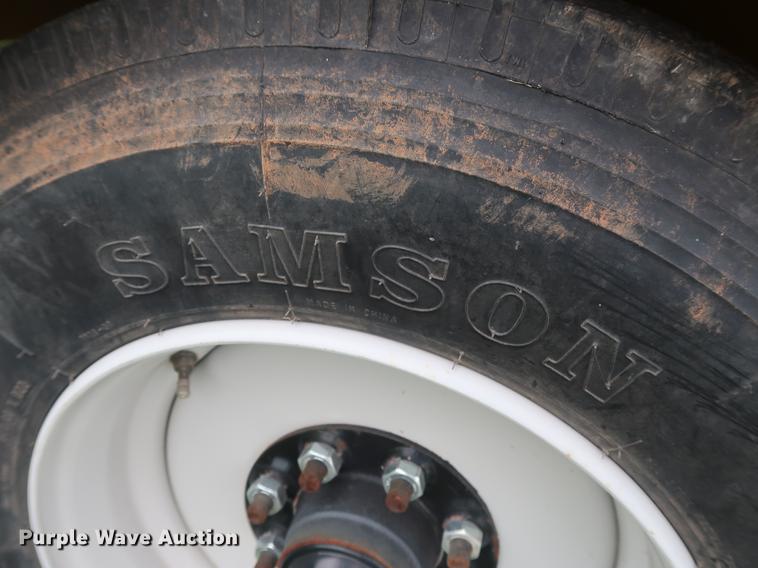 image for item DG3488 2016 Rayco RH1754-240 grinder