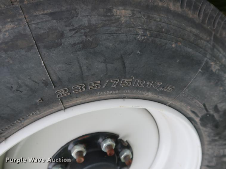 image for item DG3488 2016 Rayco RH1754-240 grinder