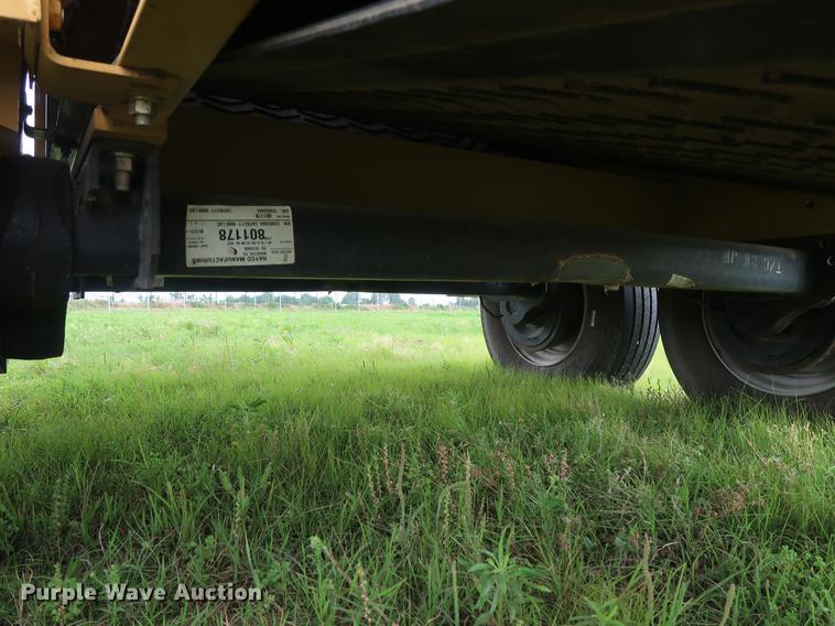 image for item DG3488 2016 Rayco RH1754-240 grinder