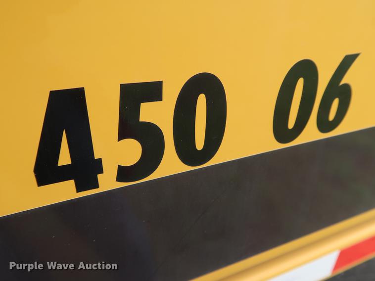 image for item DG3488 2016 Rayco RH1754-240 grinder