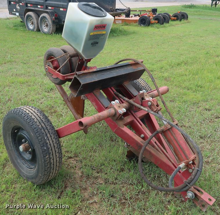 image for item DG3489 Elston Gopher Getter applicator
