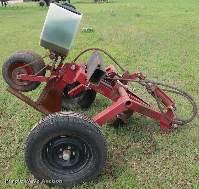 image for item DG3489 Elston Gopher Getter applicator