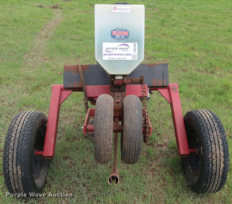 image for item DG3489 Elston Gopher Getter applicator