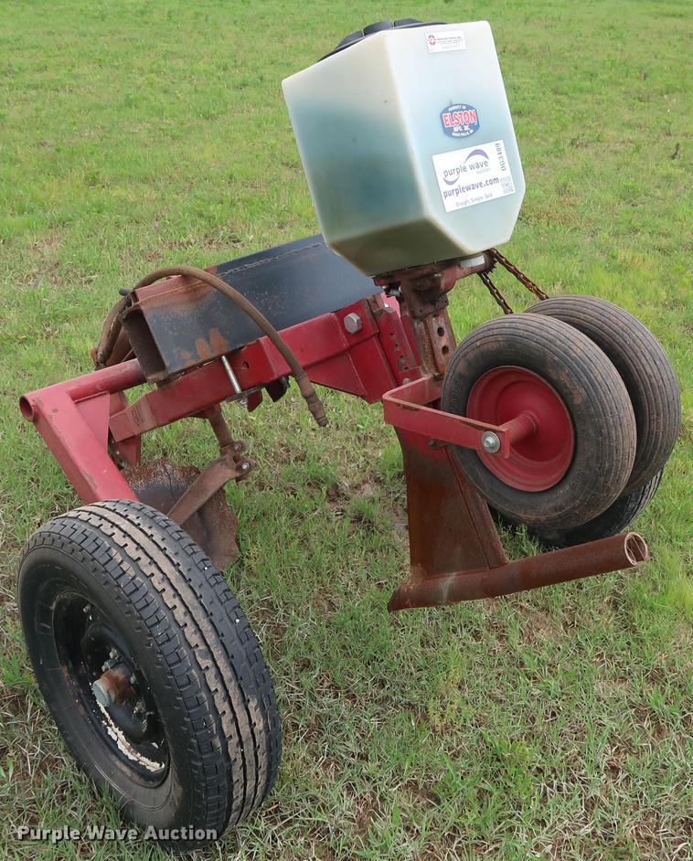 image for item DG3489 Elston Gopher Getter applicator