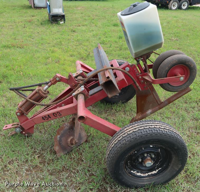 image for item DG3489 Elston Gopher Getter applicator