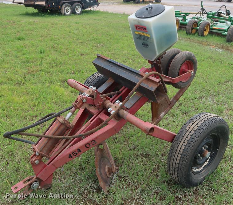 image for item DG3489 Elston Gopher Getter applicator