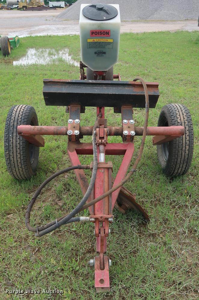 image for item DG3489 Elston Gopher Getter applicator