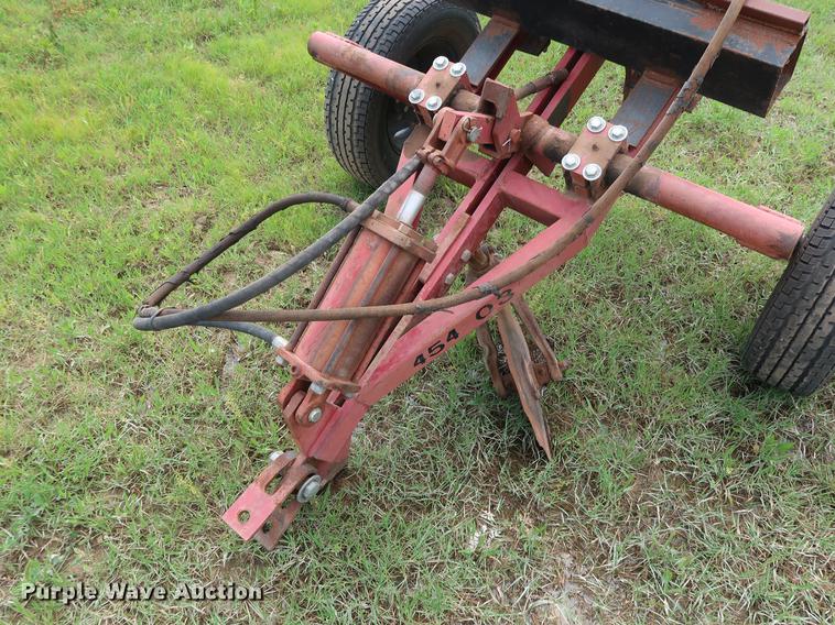 image for item DG3489 Elston Gopher Getter applicator