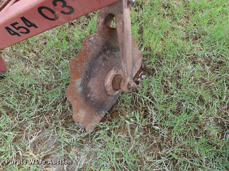 image for item DG3489 Elston Gopher Getter applicator