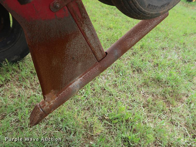 image for item DG3489 Elston Gopher Getter applicator